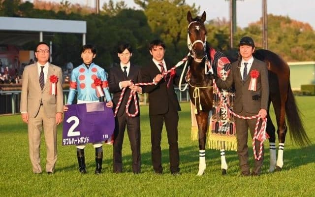 【JRA種牡馬リーディング】2年連続で1位キズナ、2位ロードカナロア