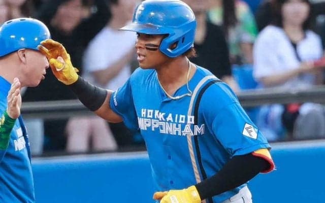 1軍ゼロ→“MVP”へ飛躍、有望株は巨人で覚醒　日本ハム、現役ドラフト移籍選手の明暗