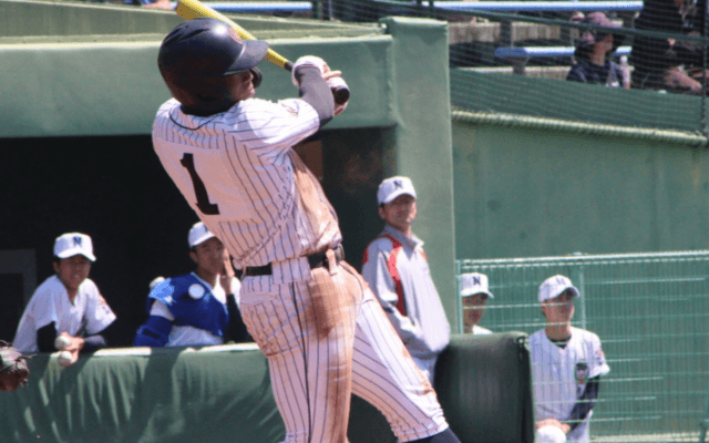 ドミニカ留学生を擁した幸福の科学学園が大躍進！青藍泰斗は35年ぶり甲子園！栃木県【25年高校野球プレーバック】