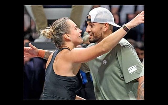  トランスジェンダーの競技参加を批判 