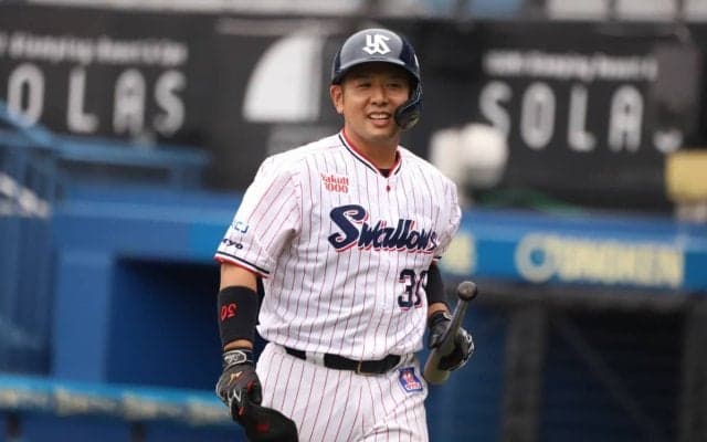 元ヤクルト捕手が台湾球団の打撃戦略コーチに！この秋は母校・北照の優勝を陰ながら支える