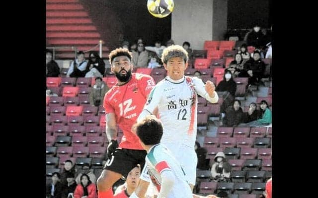 激動の高知U、涙の徳島…　四国の「Jリーグ元年」を振り返る