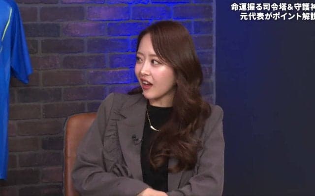 バレー大好きギャルが“絶句” プロの“目線カメラ”で妙技を体感「自分が見ている世界と違いすぎる」