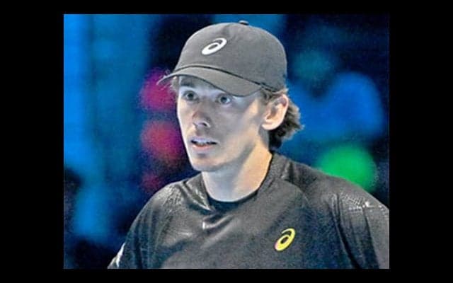  世界7位 11年間に及ぶ契約終了 