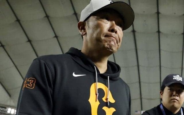 まず野球は投手力　阿部巨人、覇権奪回のカギを握る先発ローテ　ガス欠の悪夢を払拭する「4本柱」になるのは？