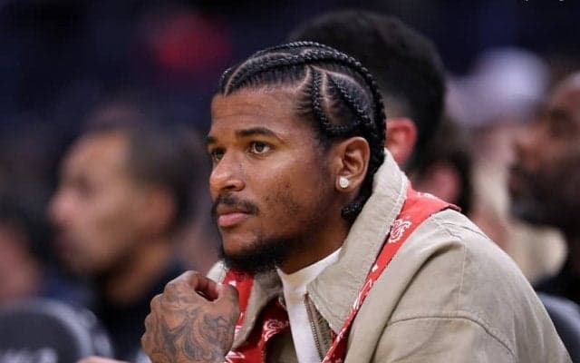 試合後のインタビューで“暴言を吐いた”サンズのジェイレン・グリーンへ約390万円の罰金処分