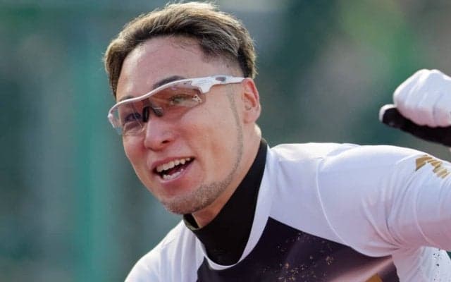 「やっぱり自分はひとりじゃなかった」と涙　KEIRINグランプリ覇者・郡司浩平が切望した優勝の景色とは