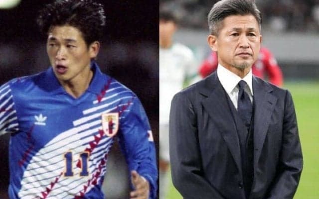 世界に衝撃を生んだ三浦知良のJ復帰　還暦目前で抗う“永遠のストライカー”に欧米メディアも感嘆「年齢は関係ない」「意欲は衰えてない」