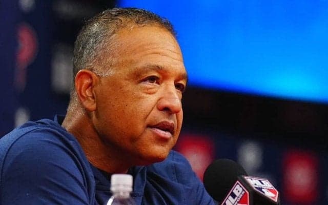 ド軍の電撃トレードで生じた「空白の1枠」　嵐の幕開けか…番記者が予想する“超大物”