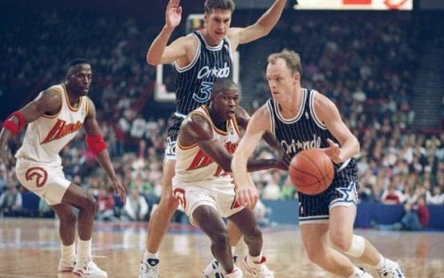 1試合30アシストでスコット・スカイルズがNBA歴代最多記録樹立から35年が経過