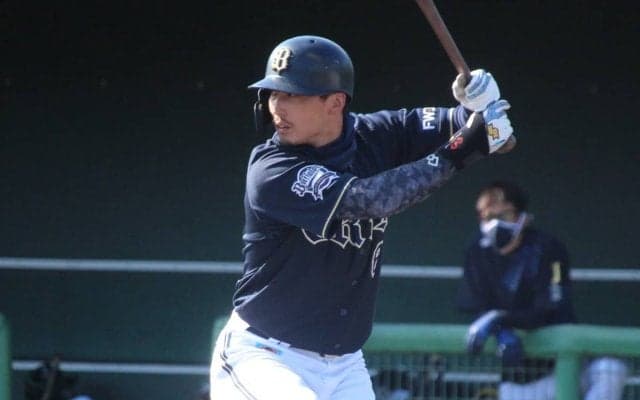 オリックス、中日で活躍した超強肩外野手が台湾球団で打撃コーチに！