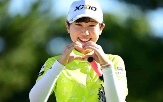 悲運で終わらなかった菅沼菜々のホールインワン未遂　総再生回数270万回超…話題を生む圧倒的存在感【女子ゴルファーの魅せ場2025 vol.6】