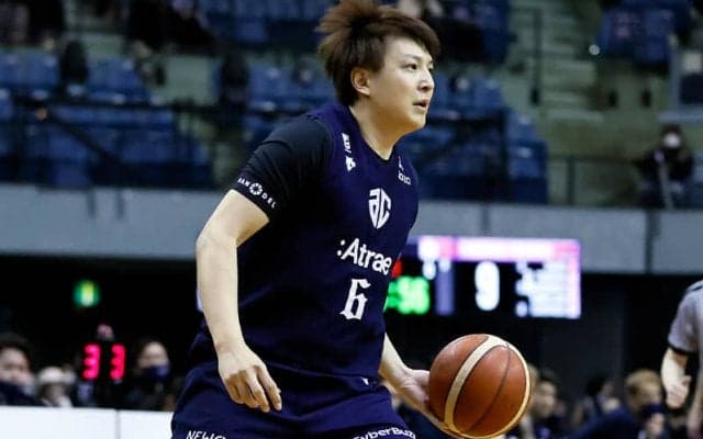 小林大祐が現役引退を発表…プロ生活15年に終止符、「悔いの残ることばかり」も最後は「バスケ最高！！！」と感謝綴る