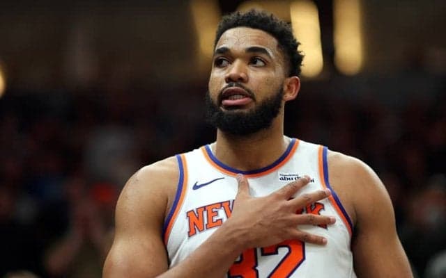 オールスター有力候補のタウンズ「出場できるといいね。僕はワールドチームに入りたい」