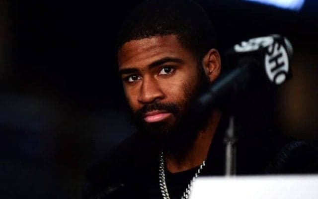 ピカソ陣営の不可解抗議にフルトンが言及　元ライバルが示した井上尚弥への“敬意”「念のために言っておく。俺は気にしたことすらない」