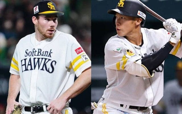 1試合も投げぬ全米ドラ1…日本一の裏で相次いだ“怪我人”　戦力外から誓った再起