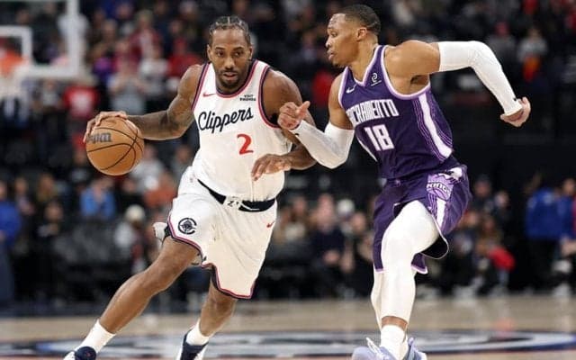 クリッパーズがキングスに完勝…絶好調レナードを中心とした布陣で5連勝