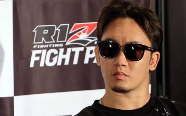 「次元が違いすぎて泣いた」“正真正銘の史上最強”シェイドラエフの規格外さに列島戦慄　節目の大晦日で朝倉未来が1Rで散る【RIZIN】