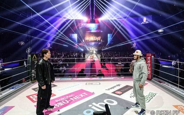 【RIZIN】シェイドゥラエフに完敗の朝倉未来、煽りVで流れた手記が話題　「母へ、引退宣言した時はホッとしてましたね。ごめんなさい」