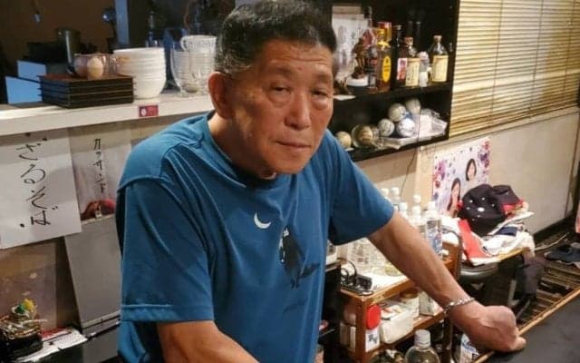 “大一番”前に酔っ払って朝帰り「これはヤバい」　カッパで回復…酩酊状態から活躍