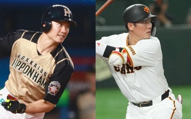燕戦力外→異例の古巣復帰で目指す“350”　坂本勇人に試練、2026年に期待される記録