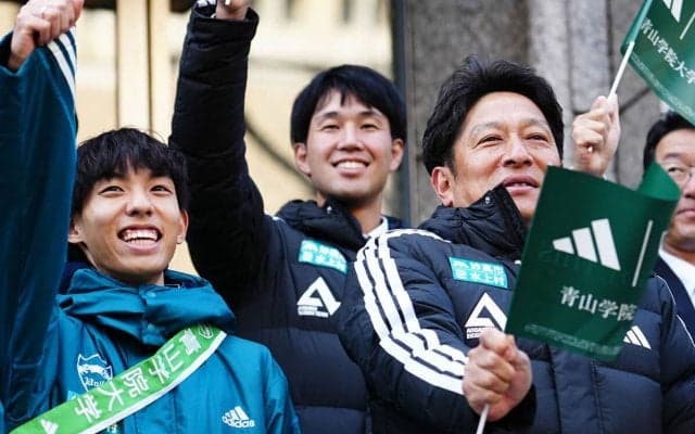 【箱根駅伝2026】識者がトップ10を予想　「５強」による優勝争いの行方、シード権争いを強いられそうな大学は？