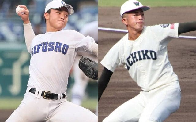 西暦末尾が「6」の年は、甲子園で公立校が躍進する!?全国の有力な公立校5校を紹介！