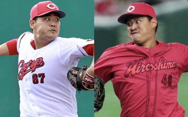 わずか1年で2人が戦力外、元楽天右腕は1軍登板ゼロ　難しい現ドラ…広島は“不運”の「3/4」