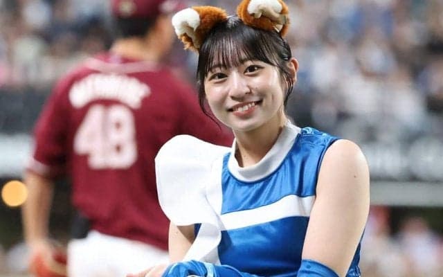 ハムチア卒業の“逸材”が発表「新年1番のニュース！」　ファンエール続々「おお凄い！」