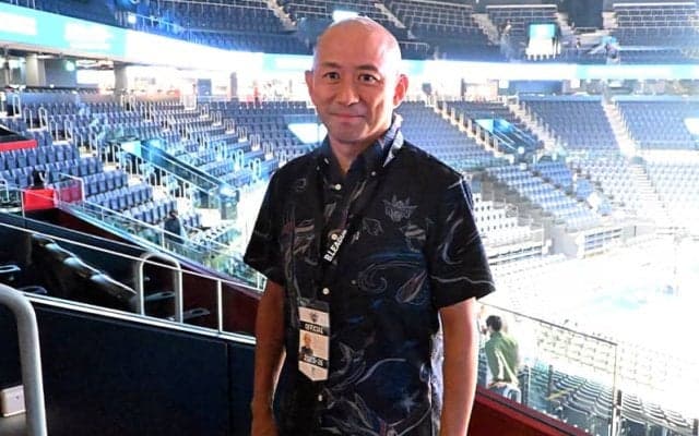 琉球・安永淳一GMが語る「天皇杯と沖縄」…B1優勝とは異なる意義と「連覇」を口にしたくない理由