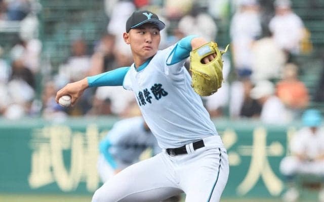 2026年高校生No.1選手・菰田陽生を徹底分析！ドラフト1位は確実、大谷翔平以来の“二刀流の大器”＜高校野球ドットコム注目選手ファイル・コム注＞
