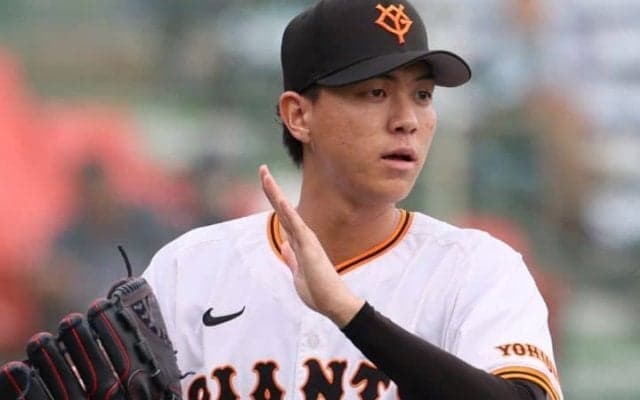 阿部巨人、支配下に最も近い3人の育成有望株とは　イースタン無敗右腕らが覇権奪回の原動力になれるか