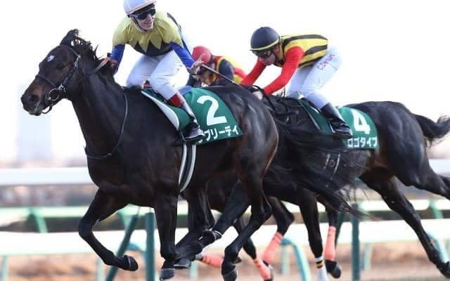 中山金杯勝ち時計ランキング のちのGI・2勝馬が重賞初制覇を飾った一戦が1位