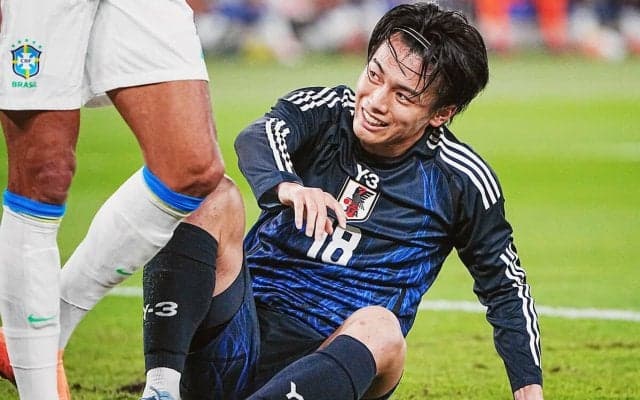 サッカー日本代表がワールドカップでオランダに勝つには？　佐藤寿人が考えるゴールから遠ざけるべき選手