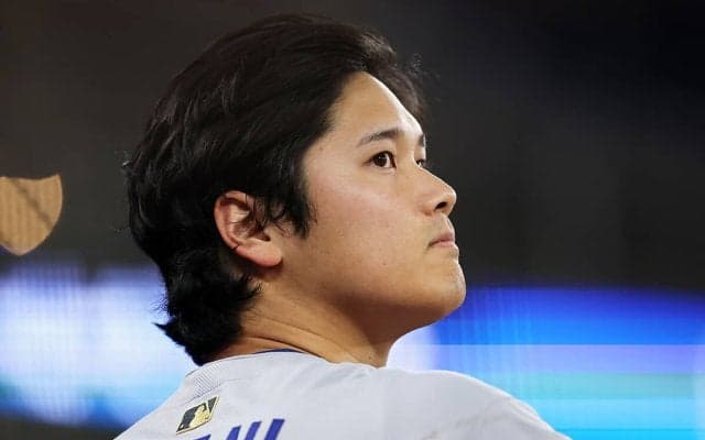 大谷翔平が語る二刀流の現在地と2026年への期待「今が技術的にも体力的にもゴールだという感覚はない」