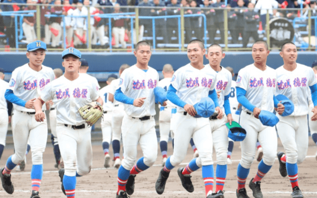 【メンバー紹介】関東大会準決勝Ｖ・花咲徳栄は、最速145キロ右腕と監督次男のトップバッターが軸