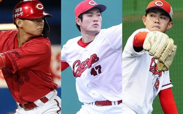 育成出身21歳が衝撃“0000000000”…正念場迎える「山本由伸2世」　豊富な広島の“逸材”たち