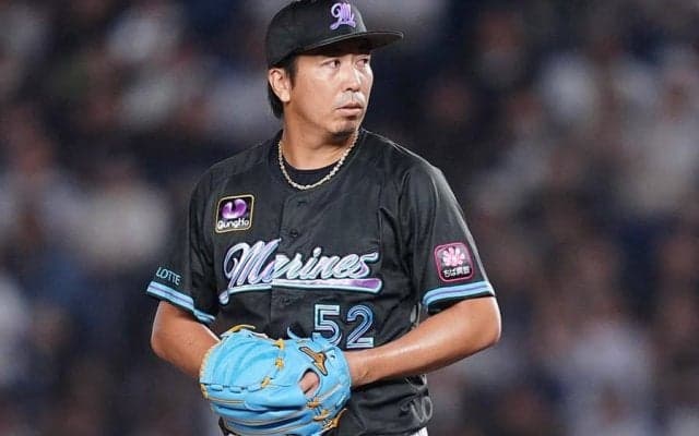 250Sまであと「2」も…益田の厳しい立場　パ記録保持者も保証なし、ロッテ補強の“余波”