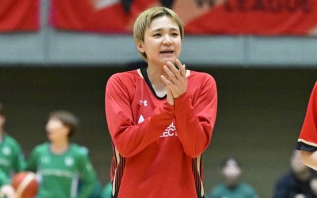 「諦めなくて良かった」吉田亜沙美が癌を乗り越えコートへ帰還…SNSで闘病を告白「一歩踏み出す勇気になれば」