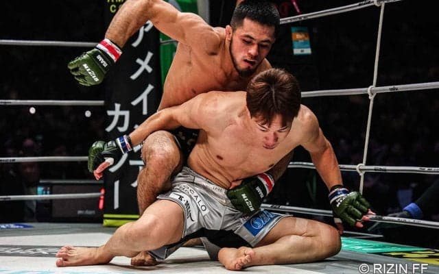 【RIZIN】交錯する「畏怖の念」と「覚悟への称賛」　朝倉未来とシェイドゥラエフ“衝撃の174秒”、ファンの感情をAIセンチメント分析で可視化