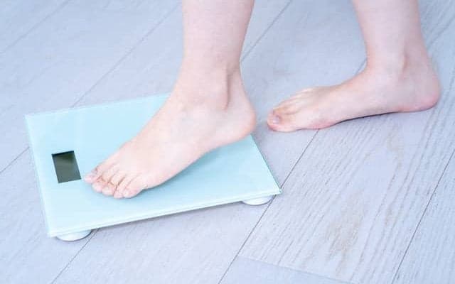 「そんなに食べてないのに痩せない！」と思ってる人がやってしまいがちな５つのNG行動