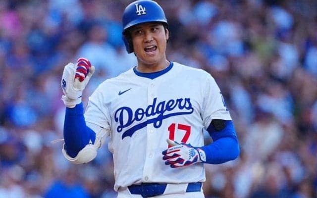 大谷翔平＞アクーニャJr.＆アラエスの“現実”　理解不能「146」…米強調「十分に取り上げてない」