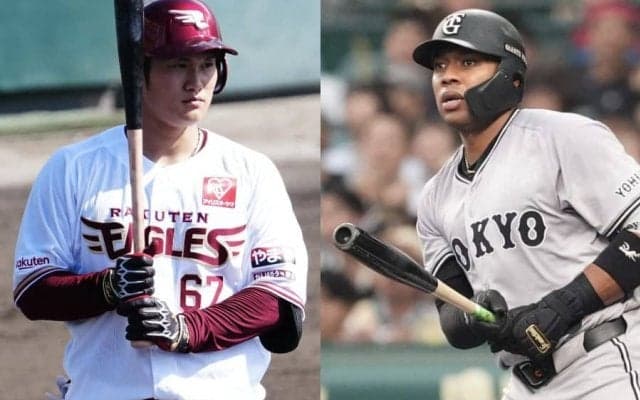 現役ドラフトの厳しい現実　戦力外、引退…楽天から“消えた”「5/6」の現在地