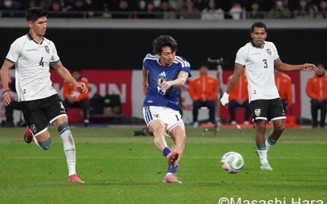 気になる南野拓実らのケガの具合、モナコは中村敬斗の獲得へ、不調の久保建英、遠藤航の一番の問題【日本サッカー年末年始の大激論／日本代表編】(7)