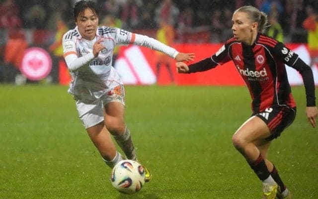 谷川萌々子に期待も｢使い方が中途半端｣、見えない新監督の方向性、なでしこに求められる｢若返り｣【日本サッカー年末年始の大激論／日本代表編】(10)