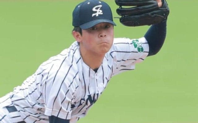 日本のプロアマ球界に衝撃　ドラ1候補の大学日本代表159キロ右腕が米大学編入　関係者たちが懸念する「国内の空洞化」は止められるか