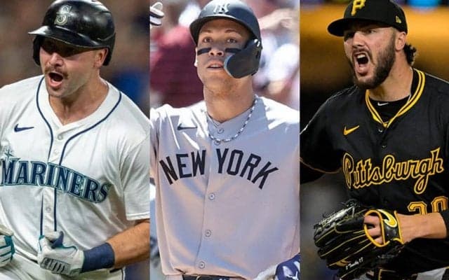 ジャッジら50発トリオ打線を形成か　30盗塁カルテットも…米国“最強”予想スタメン