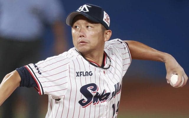 【プロ野球】2026年に達成されそうな記録〜投手編 大偉業達成まで石川雅規はあと「12」、益田直也はあと「２」、山﨑康晃はあと「18」