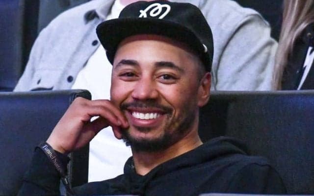 「一番大事なのは…」ドジャースの“結束力”の象徴　密着記者が見たベッツという男の生き様【現地発】