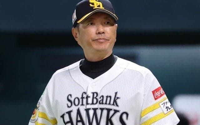 大物獲得は158キロ右腕のみも…元2冠王にも“聖域なし”　日本一連覇へ、鷹が進める“刷新”